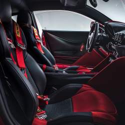 Ferrari Omologata auto na přání