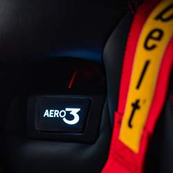 Ferrari Omologata auto na přání