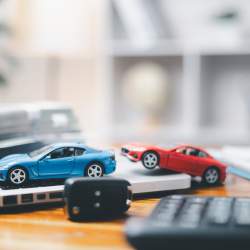 Náklady na provoz auta: Kolik skutečně stojí provoz auta?