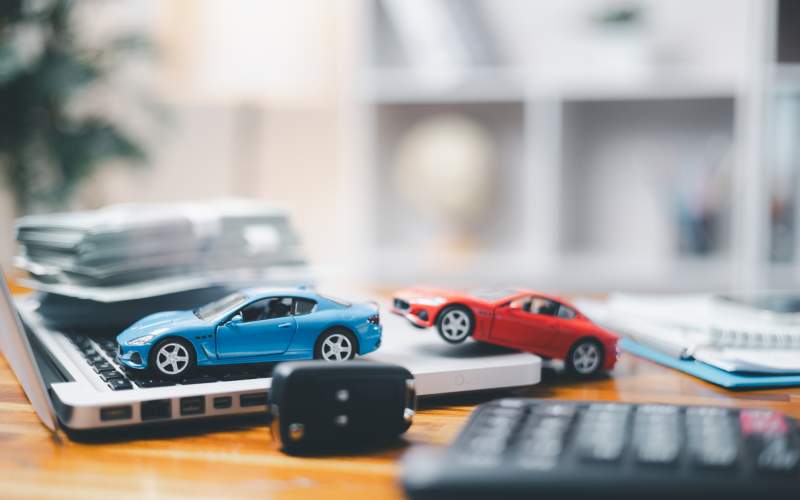 Náklady na provoz auta: Kolik skutečně stojí provoz auta?