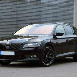 Nejprodávanější auta, která najdete na trhu ojet: Mezi nejprodávanější auta v ČR stále patří Škoda Octavia