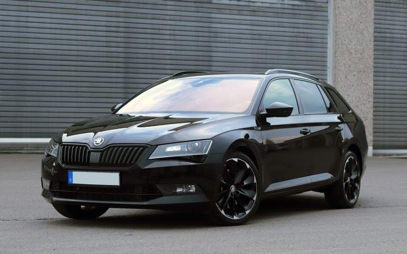 Nejprodávanější auta, která najdete na trhu ojet: Mezi nejprodávanější auta v ČR stále patří Škoda Octavia