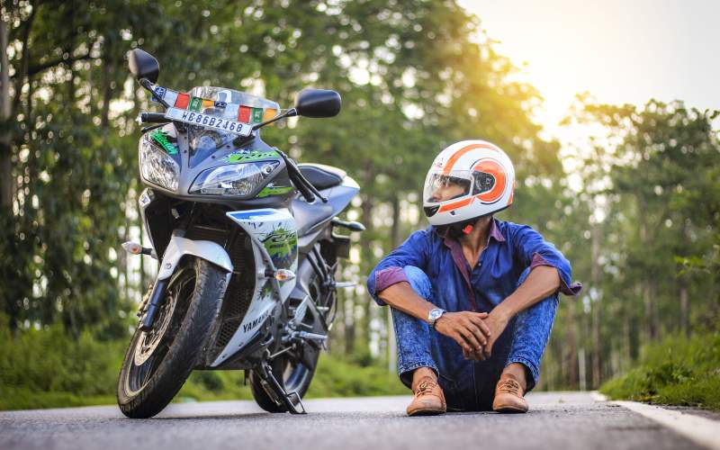 Jak vybrat první motorku? Nejlepší motorky pro začátečníky