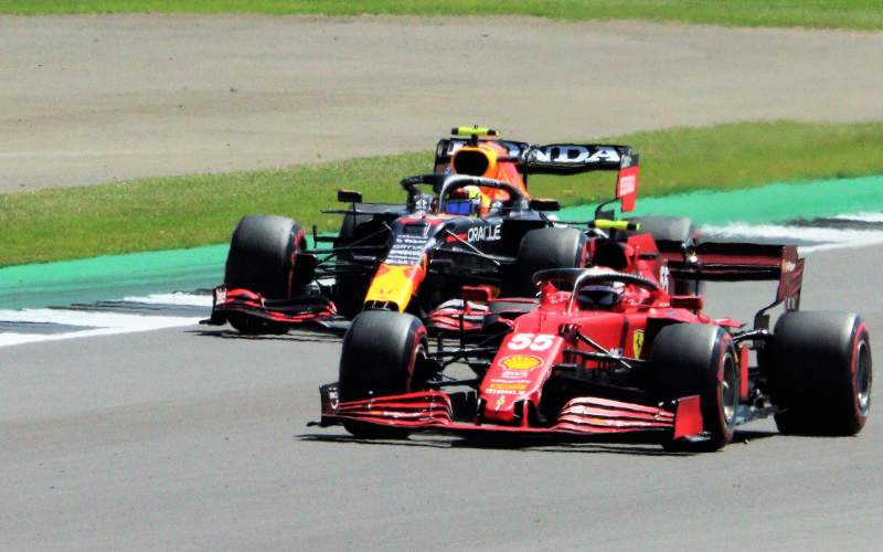 Formule 1 2026: Kalendář F1 2026, Program Závodů Formule 1