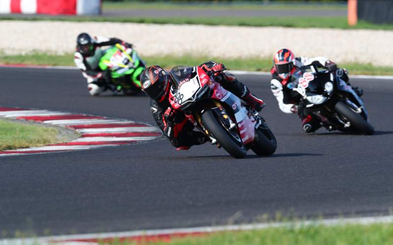 MotoGP 2026: Kalendář závodů, Velká cena a jezdci mistrovství světa silničních motocyklů 2026