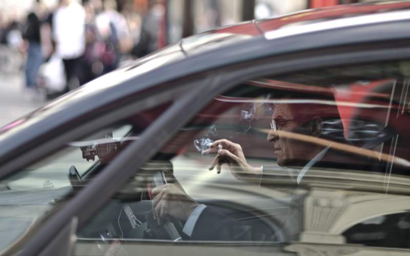 Jak zjistit zda je auto kradené? Užitečné databáze České Republiky