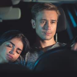 Jak zvítězit nad mikrospánkem?