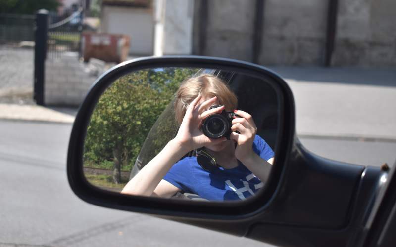 Jak nafotit auto do inzerátu, aby se prodalo rychleji