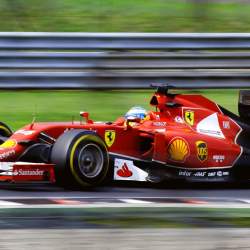 Jak funguje safety car ve Formuli 1? Co je to virtuální safety car v f1?