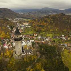 Na cestách po severní Moravě