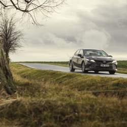 Na cestách po severní Moravě