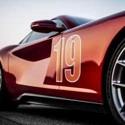 Touring Superleggera Aero 3 s technikou z Ferrari F12?