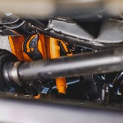 Klasika s elektrickým pohonem