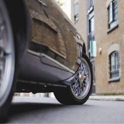 Klasika s elektrickým pohonem