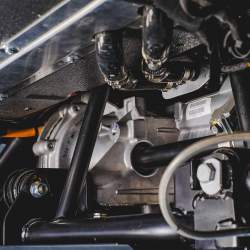 Klasika s elektrickým pohonem