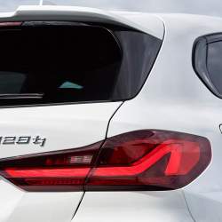 BMW 128ti: návrat legendárního označení