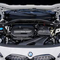 BMW 128ti: návrat legendárního označení