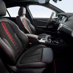 BMW 128ti: návrat legendárního označení