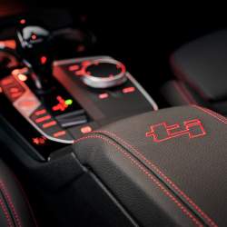 BMW 128ti: návrat legendárního označení