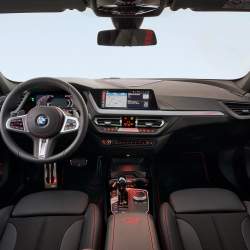 BMW 128ti: návrat legendárního označení