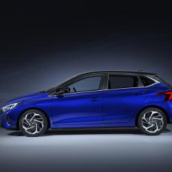 Technologie Bose nabízí zákazníkům značky Hyundai prémiovou kvalitu zvuku