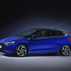 Technologie Bose nabízí zákazníkům značky Hyundai prémiovou kvalitu zvuku