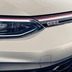VW Golf GTI Clubsport: ostřejší, výkonnější, rychlejší