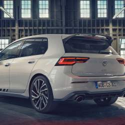 VW Golf GTI Clubsport: ostřejší, výkonnější, rychlejší
