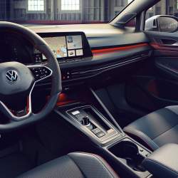 VW Golf GTI Clubsport: ostřejší, výkonnější, rychlejší