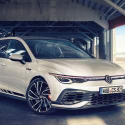 VW Golf GTI Clubsport: ostřejší, výkonnější, rychlejší
