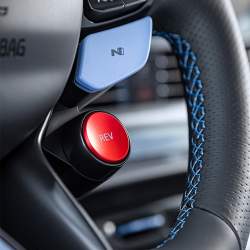 Malý vztekloun z Koreje