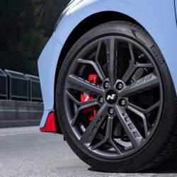 Malý vztekloun z Koreje