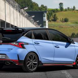 Malý vztekloun z Koreje