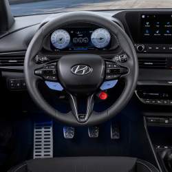 Malý vztekloun z Koreje