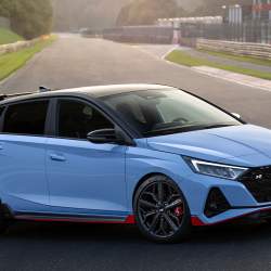 Malý vztekloun z Koreje