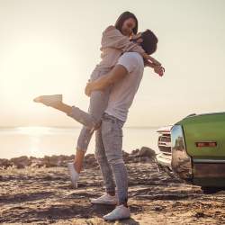 Pozor na syndrom konce cesty