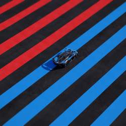 Chystá se Bugatti do Le Mans?