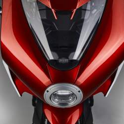 MV Augusta slaví narozeniny