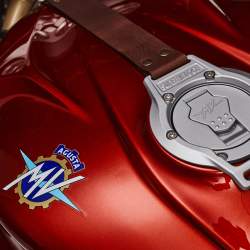 MV Augusta slaví narozeniny