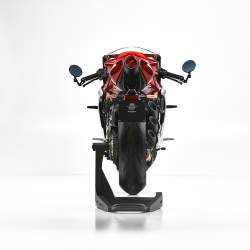 MV Augusta slaví narozeniny