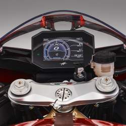 MV Augusta slaví narozeniny