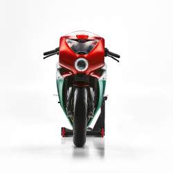 MV Augusta slaví narozeniny