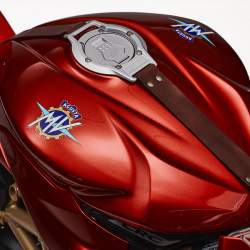 MV Augusta slaví narozeniny