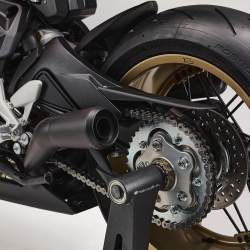 MV Augusta slaví narozeniny