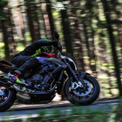 MH Test – MV Agusta Brutale 800 RR