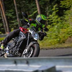 MH Test – MV Agusta Brutale 800 RR