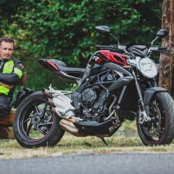 MH Test – MV Agusta Brutale 800 RR