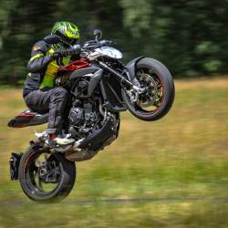 MH Test – MV Agusta Brutale 800 RR