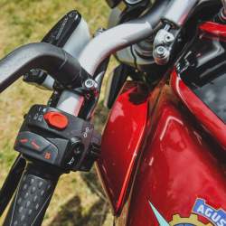 MH Test – MV Agusta Brutale 800 RR