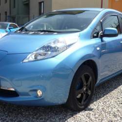 AKTUÁLNĚ: Tato elektroauta jsou skladem. Co říkáte na ceny?